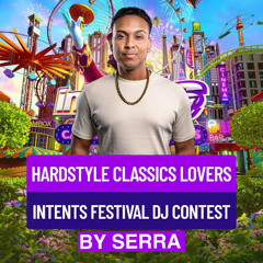 𝗜𝗡𝗧𝗘𝗡𝗧𝗦 𝗙𝗘𝗦𝗧𝗜𝗩𝗔𝗟 𝗥𝗘𝗟𝗜𝗩𝗘 𝗖𝗟𝗔𝗦𝗦𝗜𝗖𝗦 𝗖𝗢𝗡𝗧𝗘𝗦𝗧 by SERRA