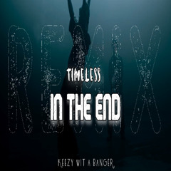 Timeless VS In The End Guitar Remix (Rock Version) TIKTOK MIX