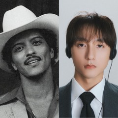 That's What I Like x Một năm mới bình an (Speed Up) - Sơn Tùng M-TP x Bruno Mars