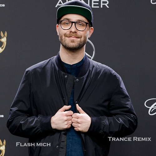 Mark Forster - Flash Mich (Trance Remix)