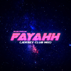 Fayahh (Jersey Club Remix)