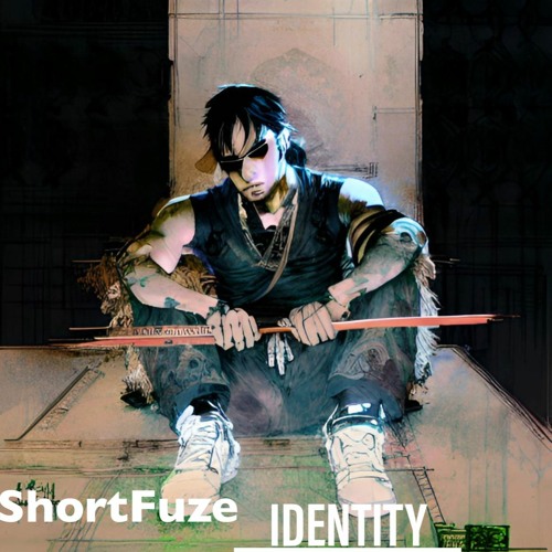 Identity - ShortFuze [Prod. ShortFuze]