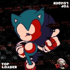 Fnf vs Sonic.Exe RE-RUN - Top Loader V7