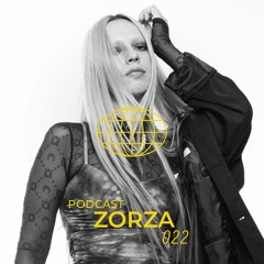 TW PODCAST 022 - ZORZA