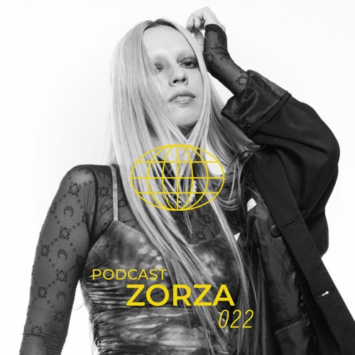 TW PODCAST 022 - ZORZA