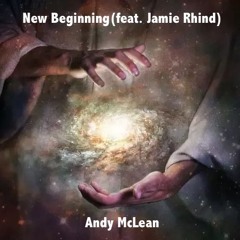 New Beginning (feat. Jamie Rhind)