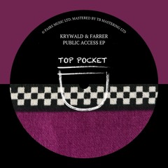 TP005 Krywald & Farrer - Public Access EP