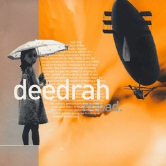DEEDRAH - RELOAD (TRY2FLY & SPIRIT ARCHITECT RMX )