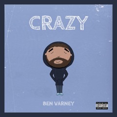Crazy (feat. Riddiman)