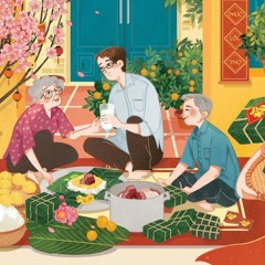 Tết Miền Tây