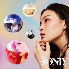 only by lee hi + slowed