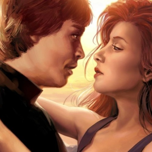 Stream Mara Jade and Luke Skywalker's Love Theme (Star Wars: Heir to the  Empire) by Arturo Díez Boscovich | Listen online for free on SoundCloud