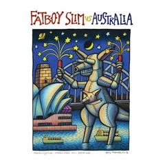 Stream Fatboy Slim - Where U Iz (Chocolate Puma by Fatboy Slim Listen online for free on SoundCloud