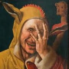 HAPPY FOOL