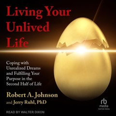 [▶️ PDF READ ⭐] Free Living Your Unlived Life: Coping with Unrealized