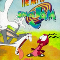 free PDF 📜 The Art of Space Jam by  Charles Carney &  Allen Helbig KINDLE PDF EBOOK