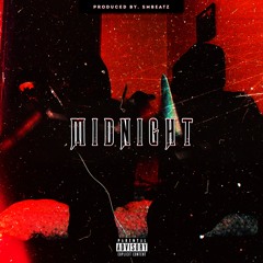 MIDNIGHT | Night Lovell x Haftbefehl Type Beat
