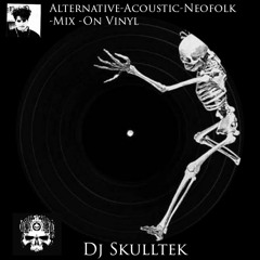 Neofolk classical  acoustic set