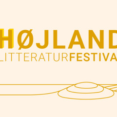 10.06.2025: Højland Litteraturfestival på Silkeborg Bibliotek (Uge 24)