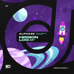Stream HAZARD & D MINDS - MR HAPPY (ALPHAZE BOOTLEG) *FREE