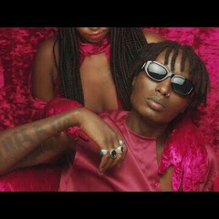 IFARASI By DAVIS D Official Music Audio