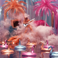 deep chill mixes
