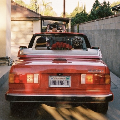 Masego-Unhinged(FLIP)