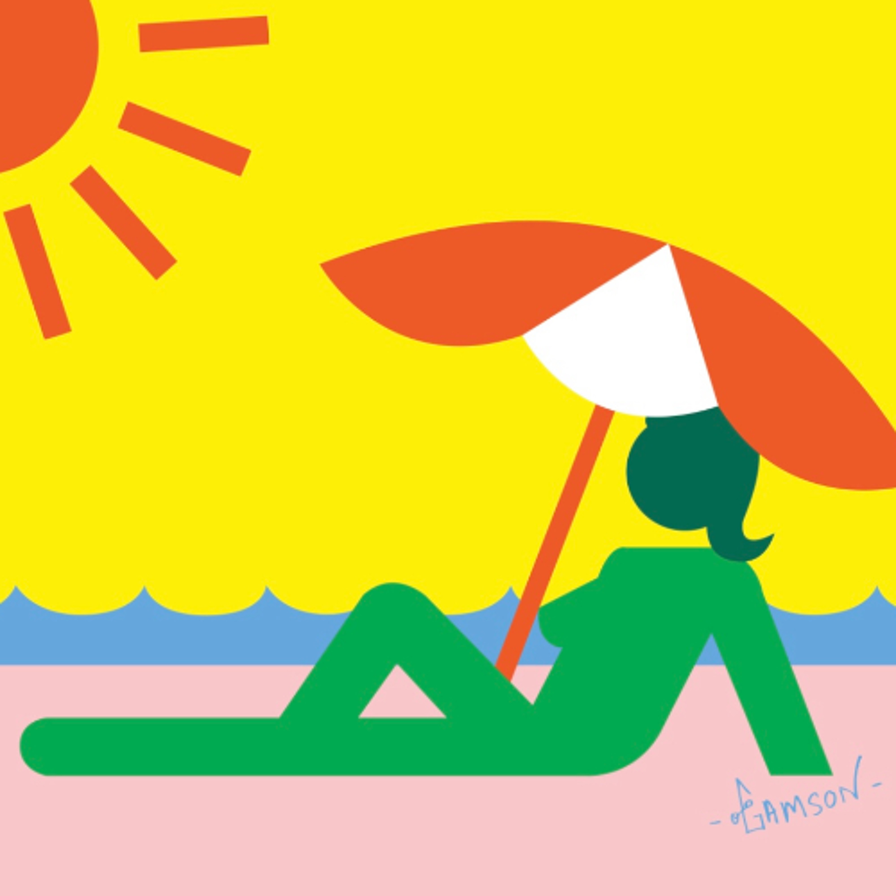 Clayton Steele Dj Set June 2015 episode artwork