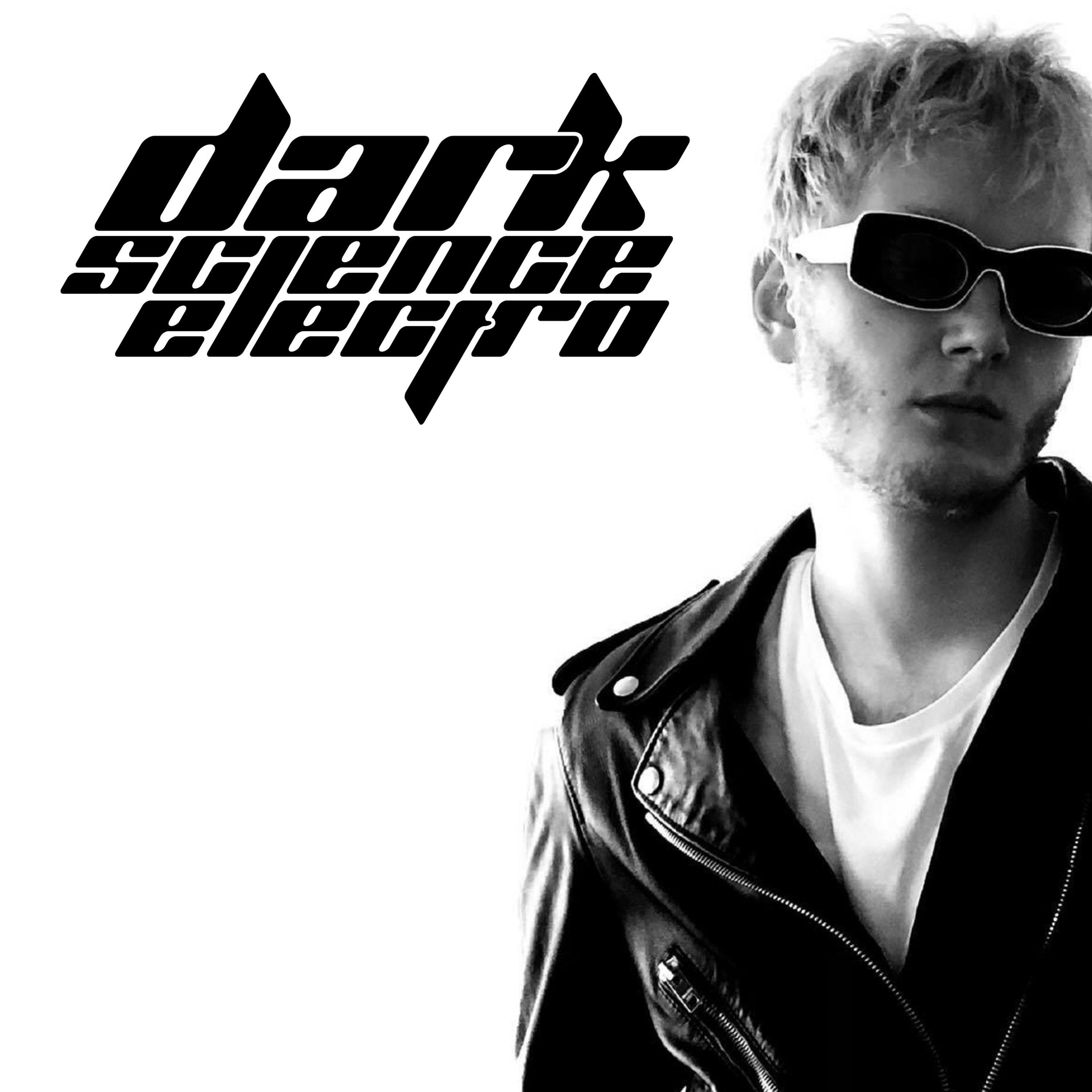 Dark Science Electro - Episode 693 - 12/23/2022 Arpatronic guest mix