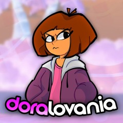 DORALOVANIA - A Dora The Explorer "MEGALOVANIA"