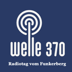 Radiotag Januar 2025 - CB Funk mit Ralf