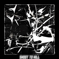 SHOOT TO KILL