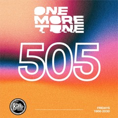 One More Tune #505
