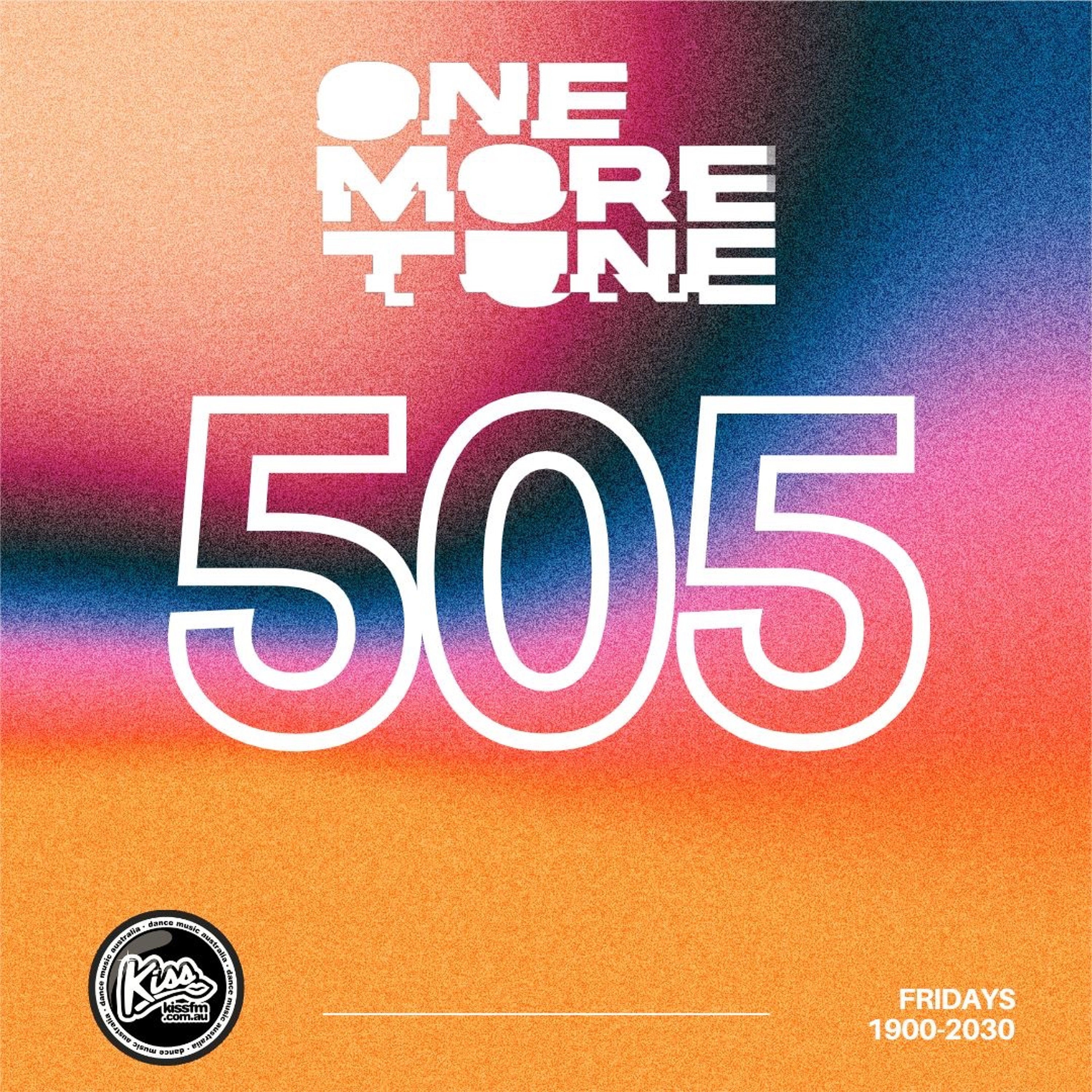 One More Tune Radio