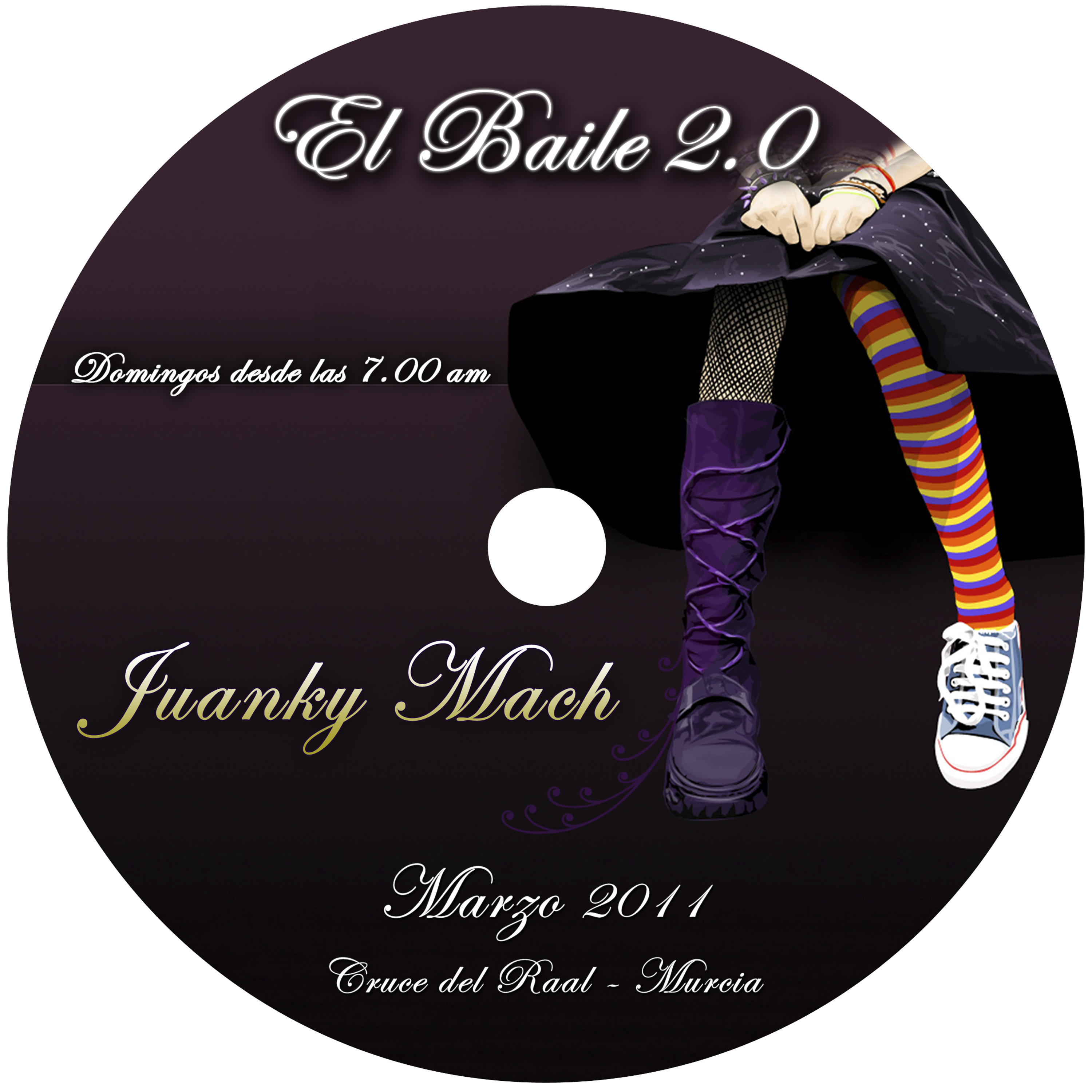 Juanky Mach