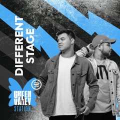 Different Stage @ Green Valley Station 15.01.2022