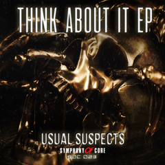 Usual Suspects - Think About It [SOC023]