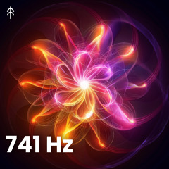 741 Hz Promote Creativity
