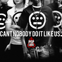 Stream Pep Love music | Listen to songs, albums, playlists for