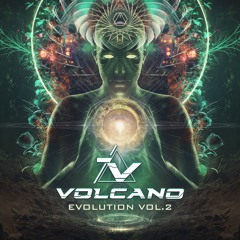 Volcano - Evolution Vol.2