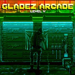 Gladez Arcade Level 5 (2023 Showcase)