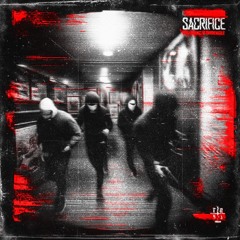 HXLLGANG & DrDeagle - SACRIFICE