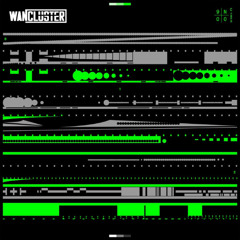 Enrico Sangiuliano - The Techno Code (WanCluster Bootleg)