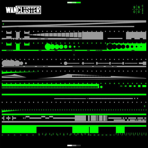 Enrico Sangiuliano - The Techno Code (WanCluster Bootleg)