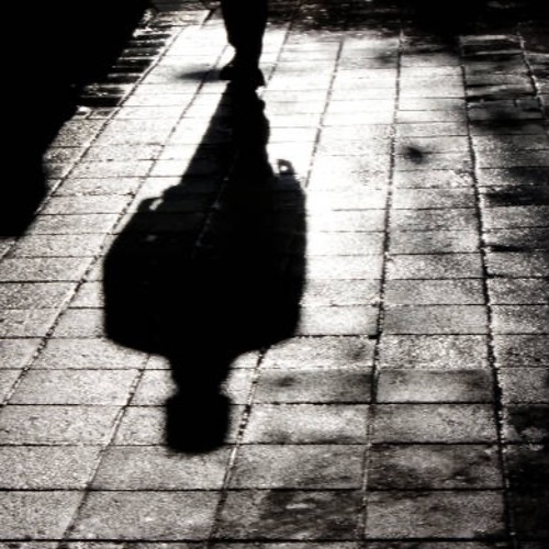 DavidD - Walking In The Dark --- FREE DOWNLOAD---
