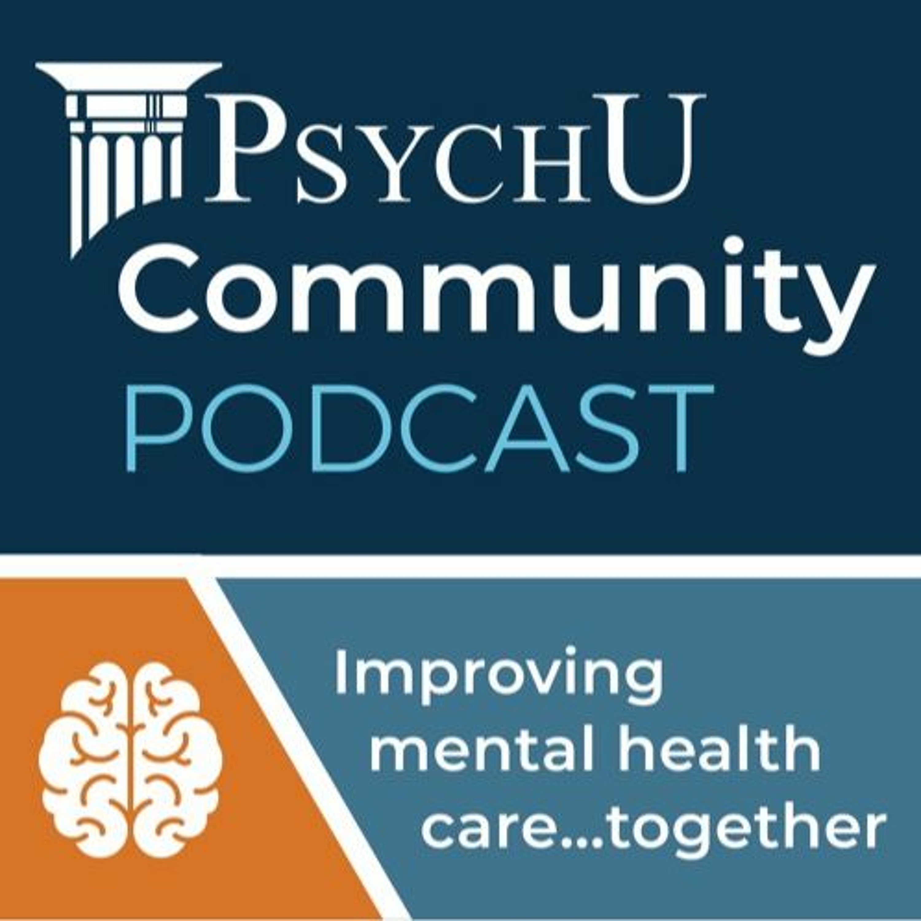 PsychU Community Podcast