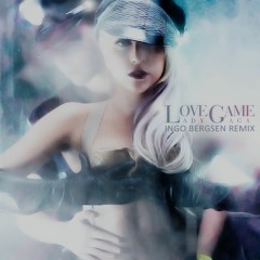 Lady Gaga - Love Game (Ingo Bergsen Remix)