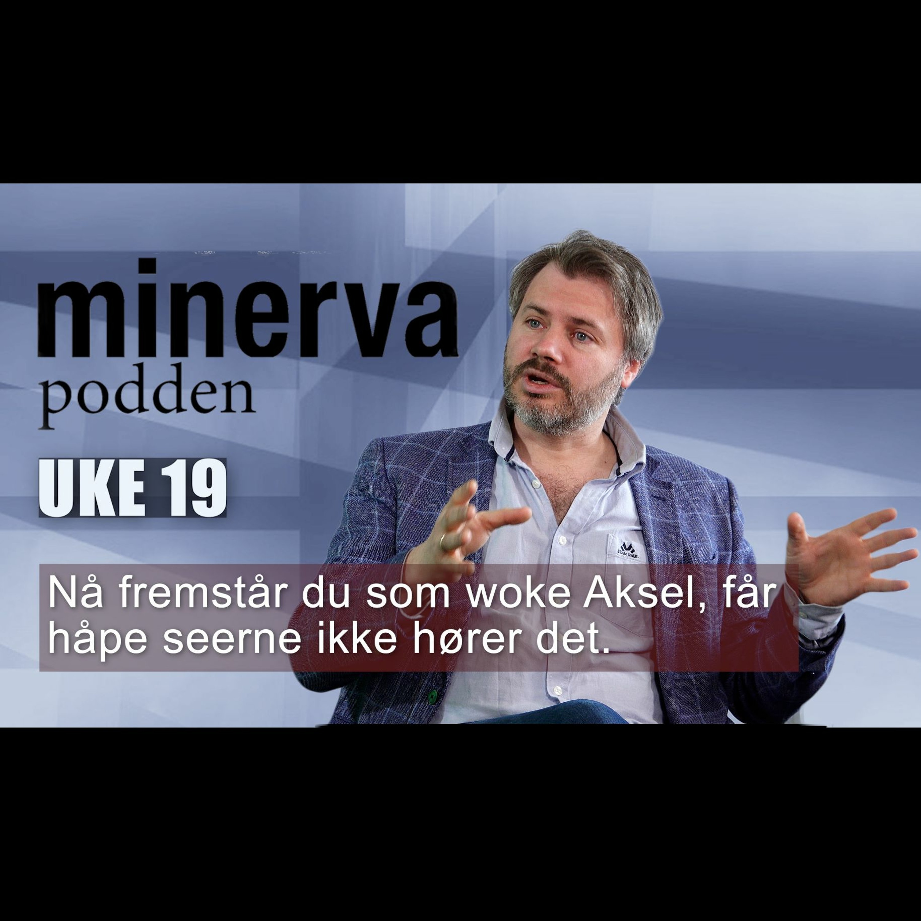 Minervapodden