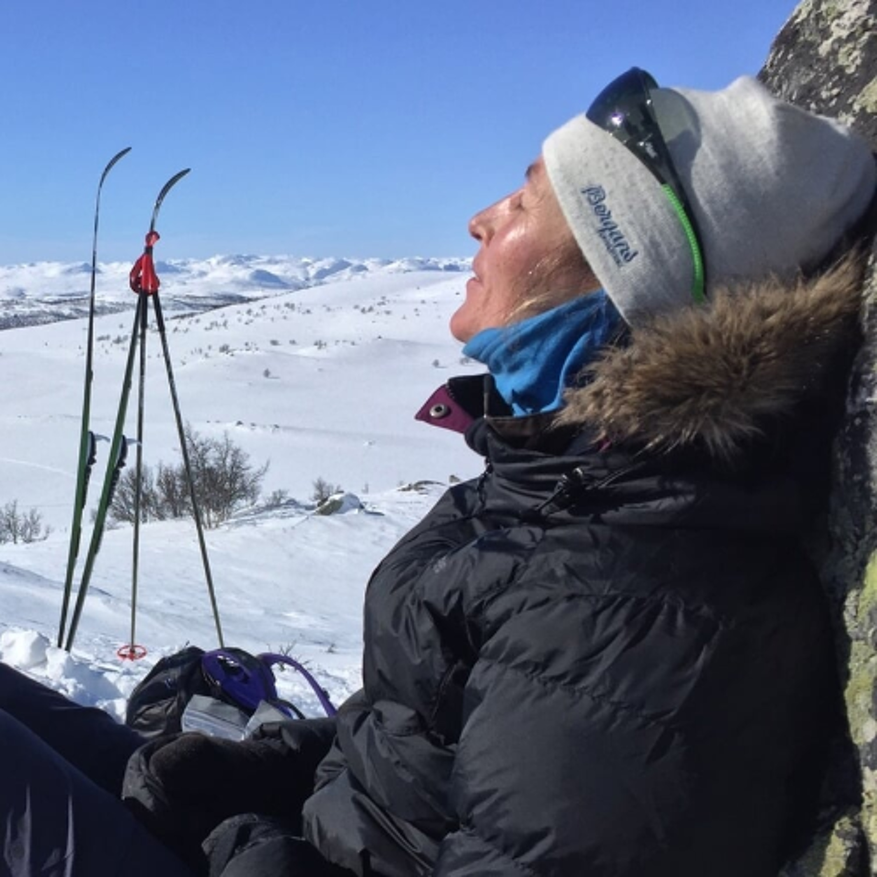 Marjorie van de Bunt was de eerste NL'se medaillewinnaar ooit op de Paralympische Winterspelen - Uniek Sporten Vandaag 19 februari 2026 episode artwork
