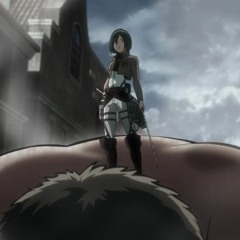 Mikasa